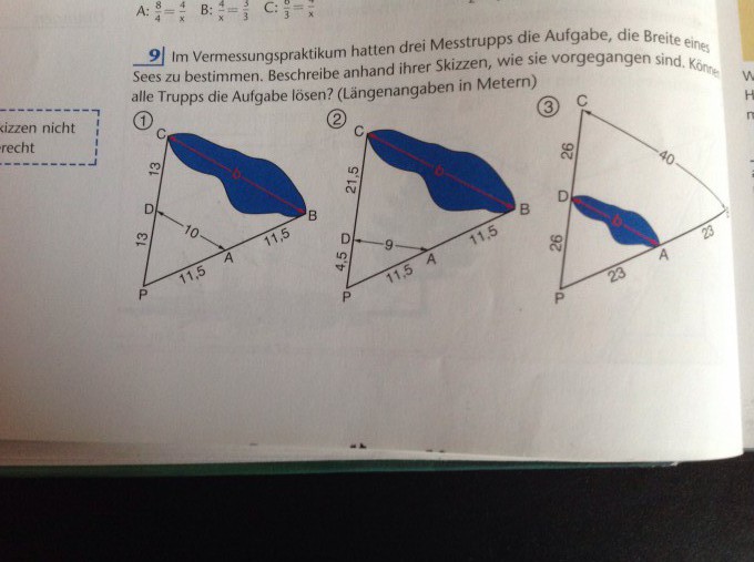 Bild Mathematik