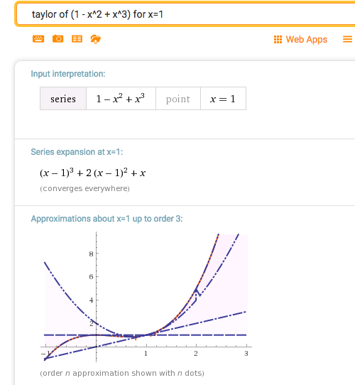 Bild Mathematik