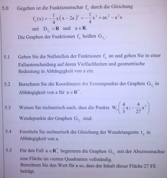 Bild Mathematik