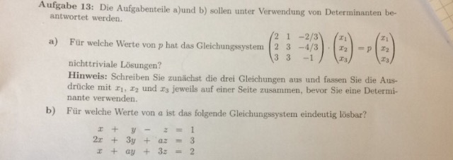 Bild Mathematik