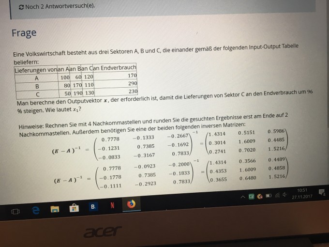 Bild Mathematik