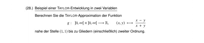 Bild Mathematik