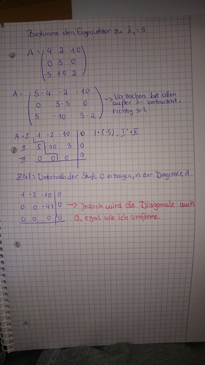 Bild Mathematik