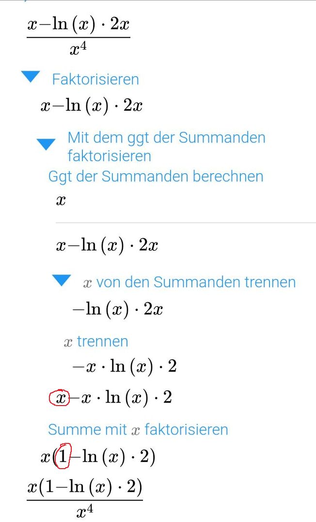 Bild Mathematik