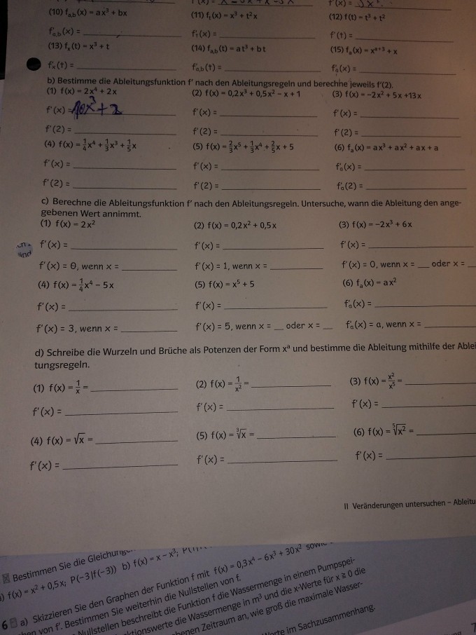 Bild Mathematik