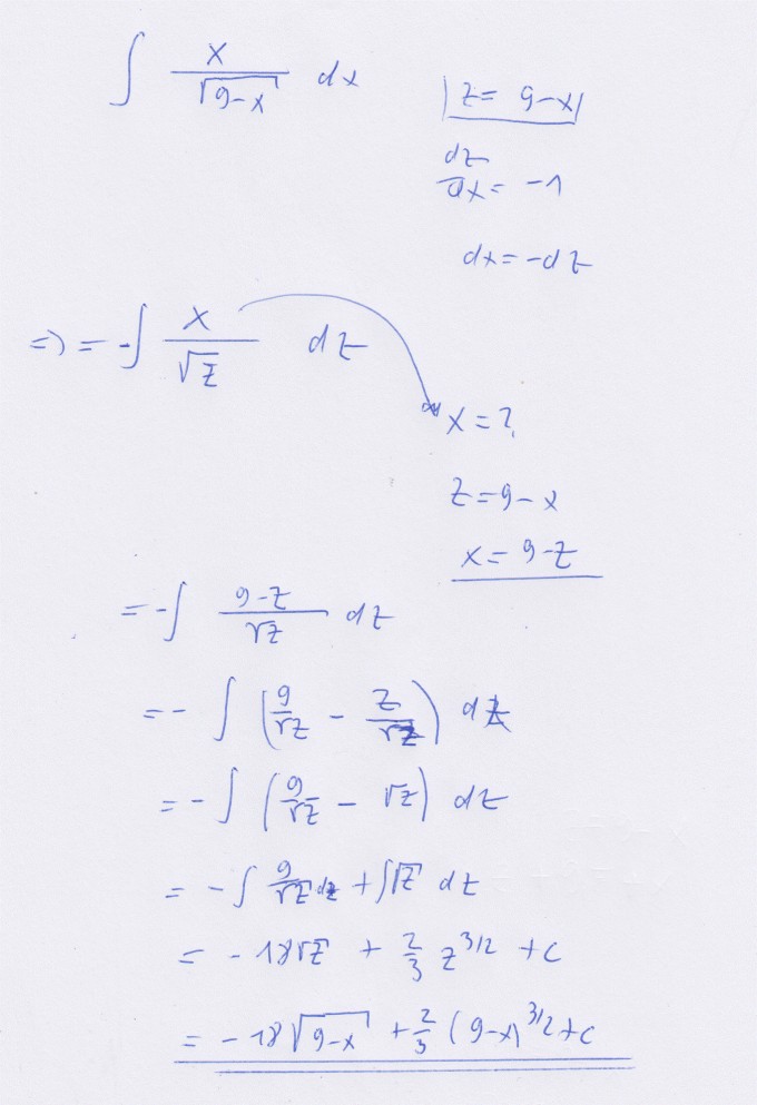 Bild Mathematik