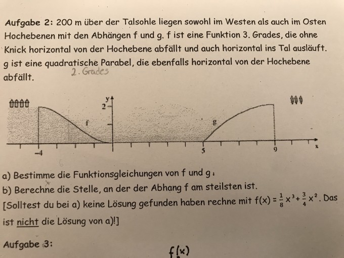 Bild Mathematik