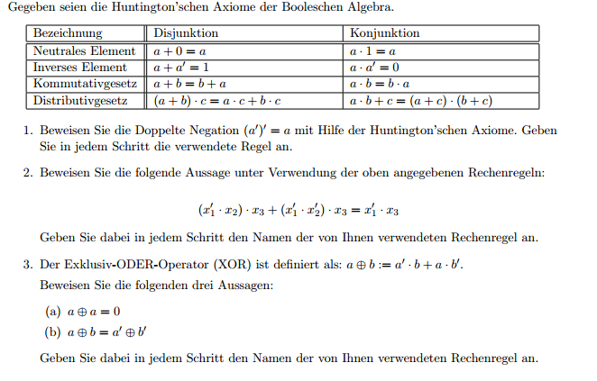 Bild Mathematik