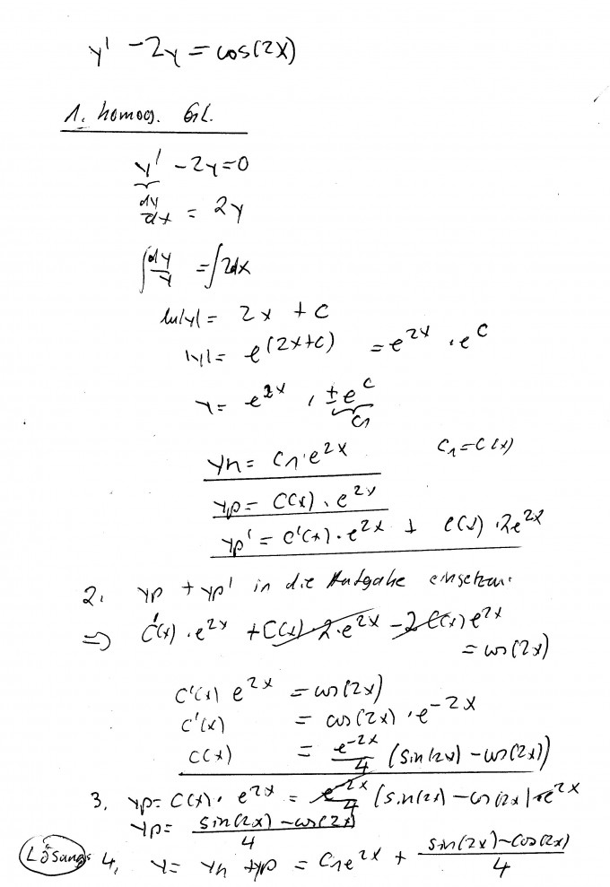 Bild Mathematik