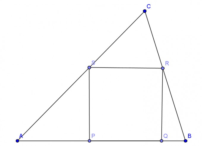 Bild Mathematik