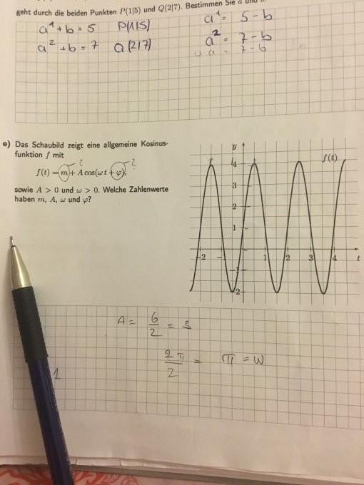 Bild Mathematik