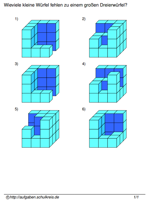 Bild Mathematik