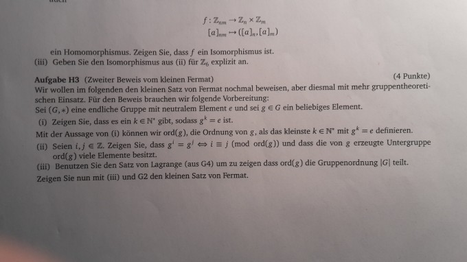 Bild Mathematik