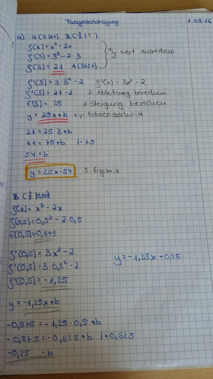 Bild Mathematik