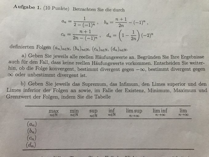 Bild Mathematik