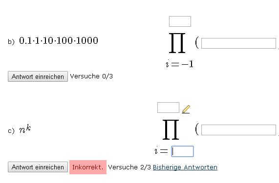 Bild Mathematik