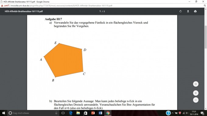 Bild Mathematik