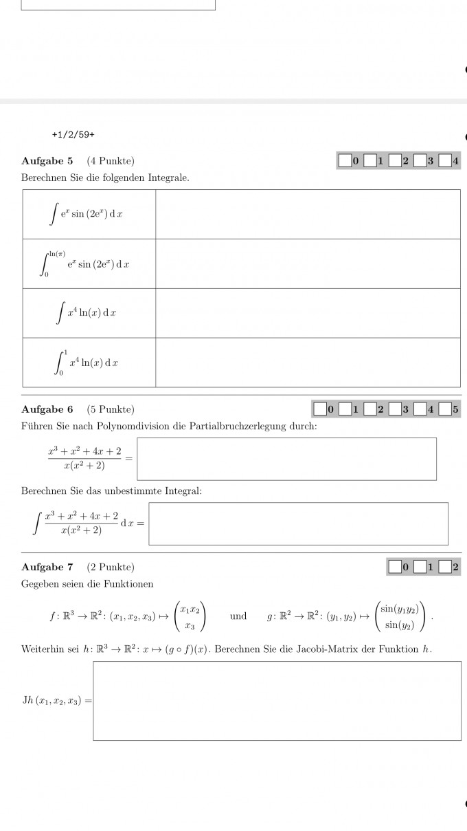 Bild Mathematik