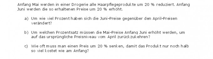 Bild Mathematik