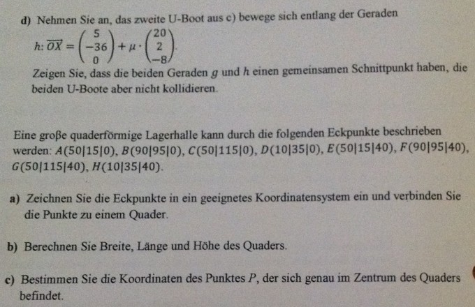 Bild Mathematik