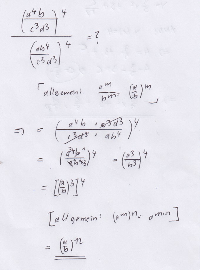 Bild Mathematik