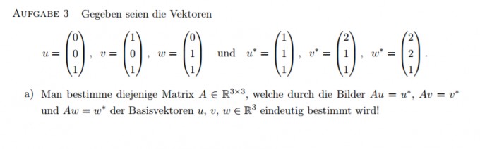 Bild Mathematik