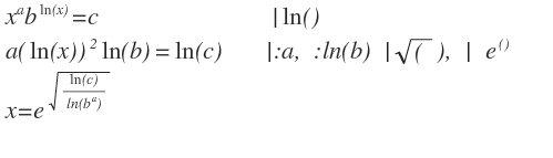 Bild Mathematik