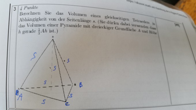 Bild Mathematik