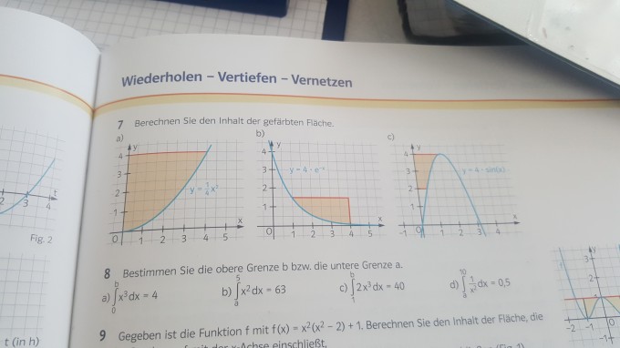 Bild Mathematik