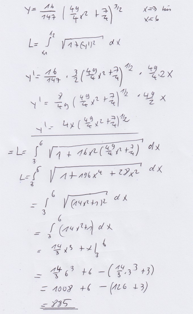 Bild Mathematik