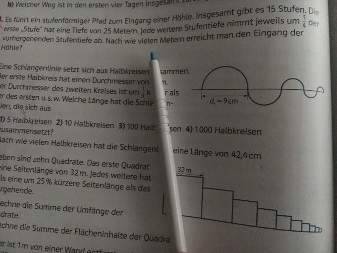 Bild Mathematik