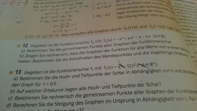 Bild Mathematik