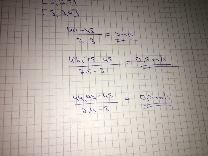 Bild Mathematik