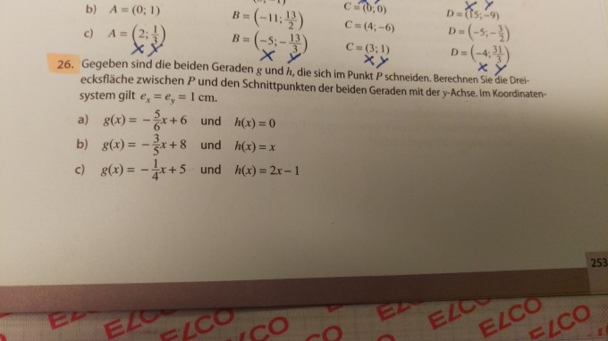 Bild Mathematik