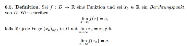 Bild Mathematik