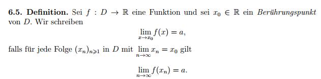 Bild Mathematik