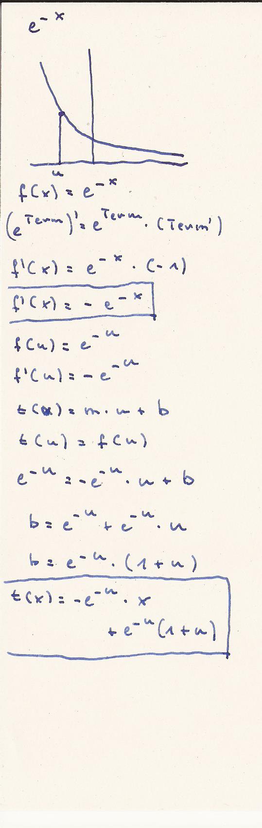 Bild Mathematik