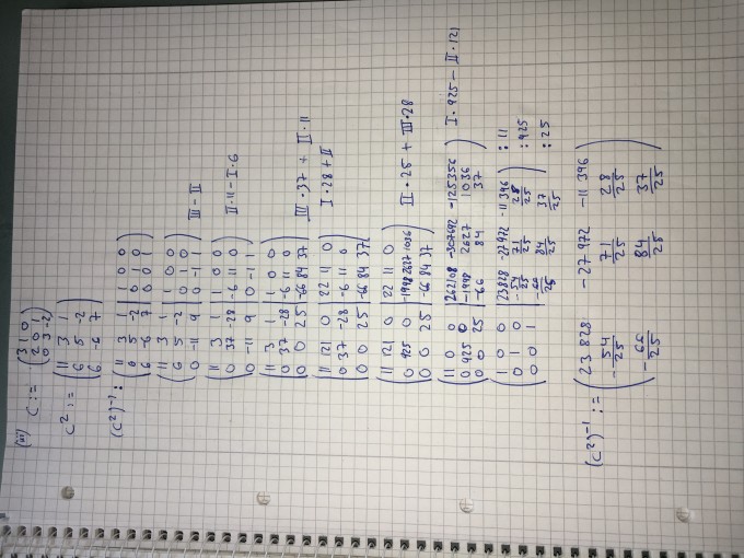 Bild Mathematik