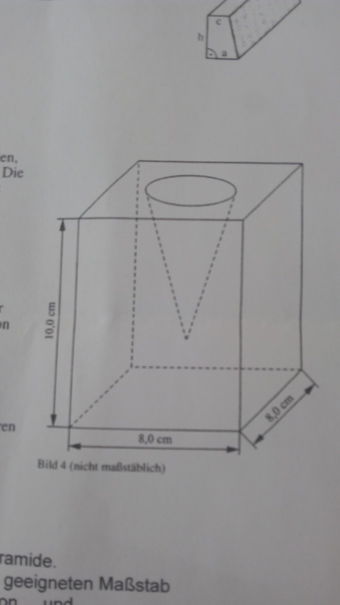 Bild Mathematik