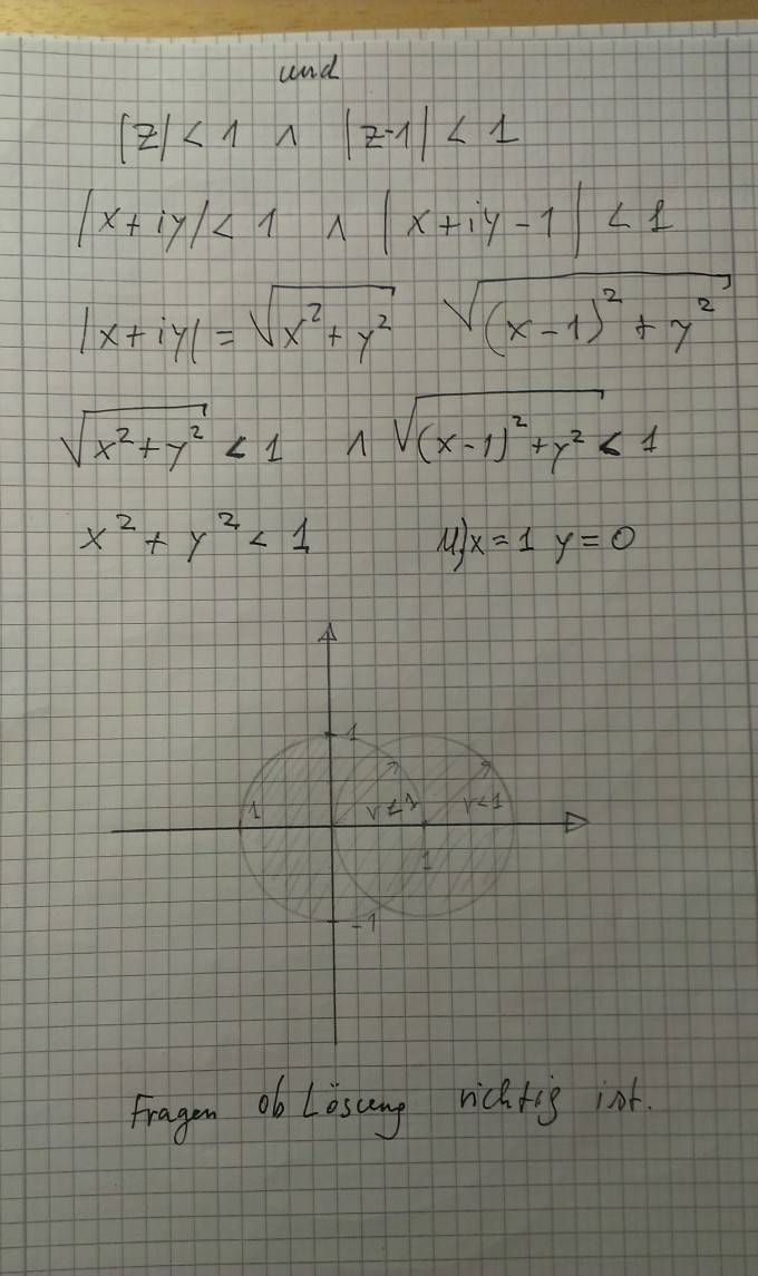 Bild Mathematik