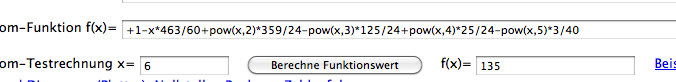 Bild Mathematik