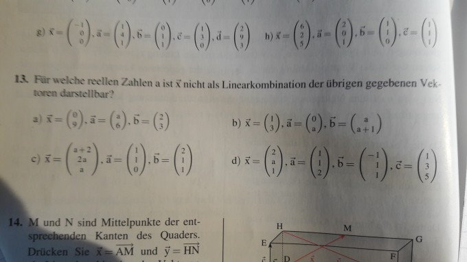 Bild Mathematik