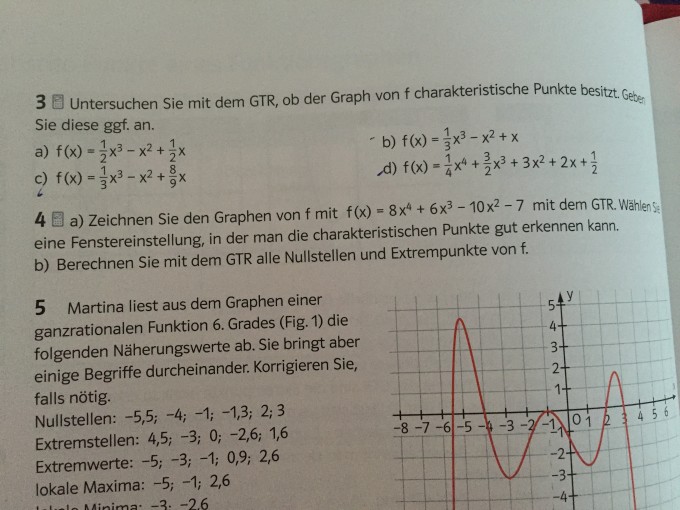 Bild Mathematik