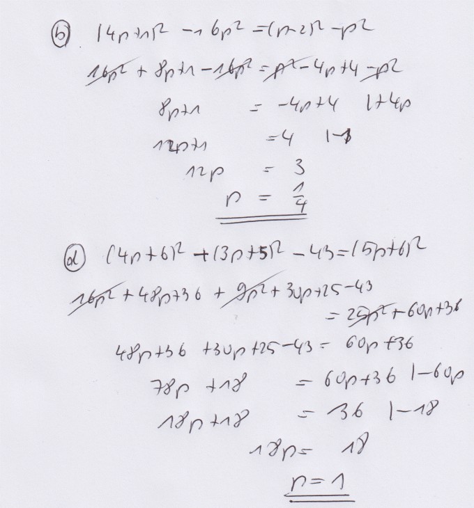 Bild Mathematik