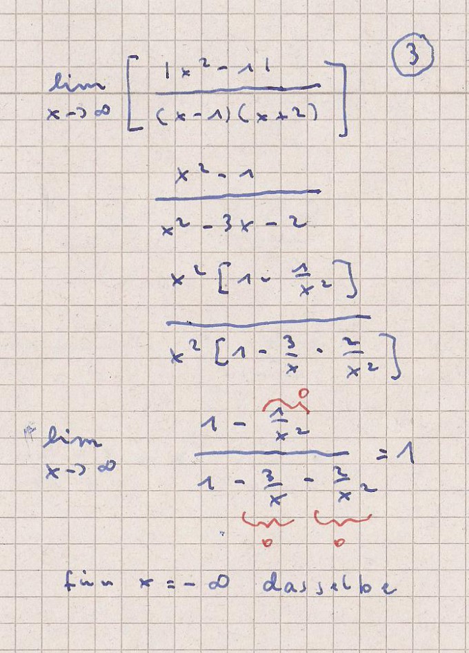 Bild Mathematik