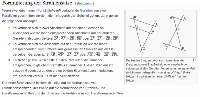 Bild Mathematik