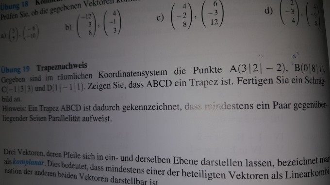 Bild Mathematik