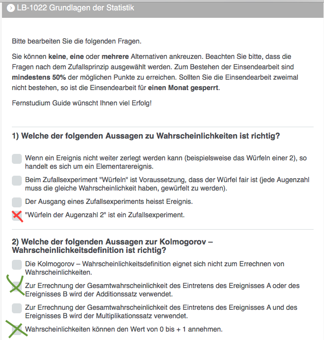 Bild Mathematik