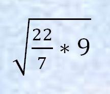 Bild Mathematik