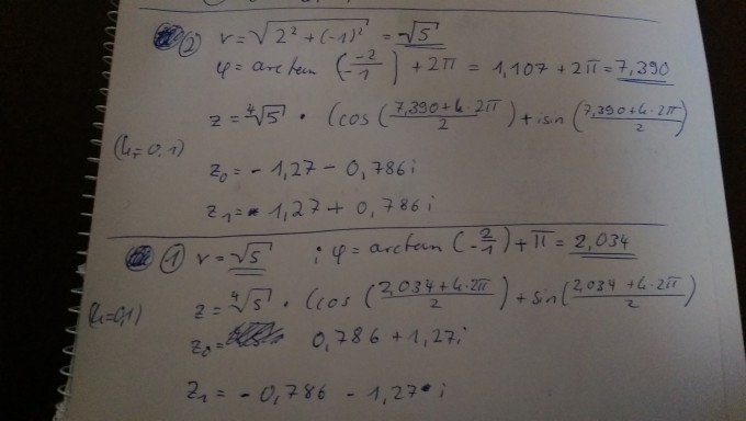 Bild Mathematik